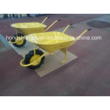 Wheelbarrow From Qingdao Factory with Good Price